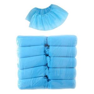 Medics on Duty-Disposable Shoe Cover-image-1